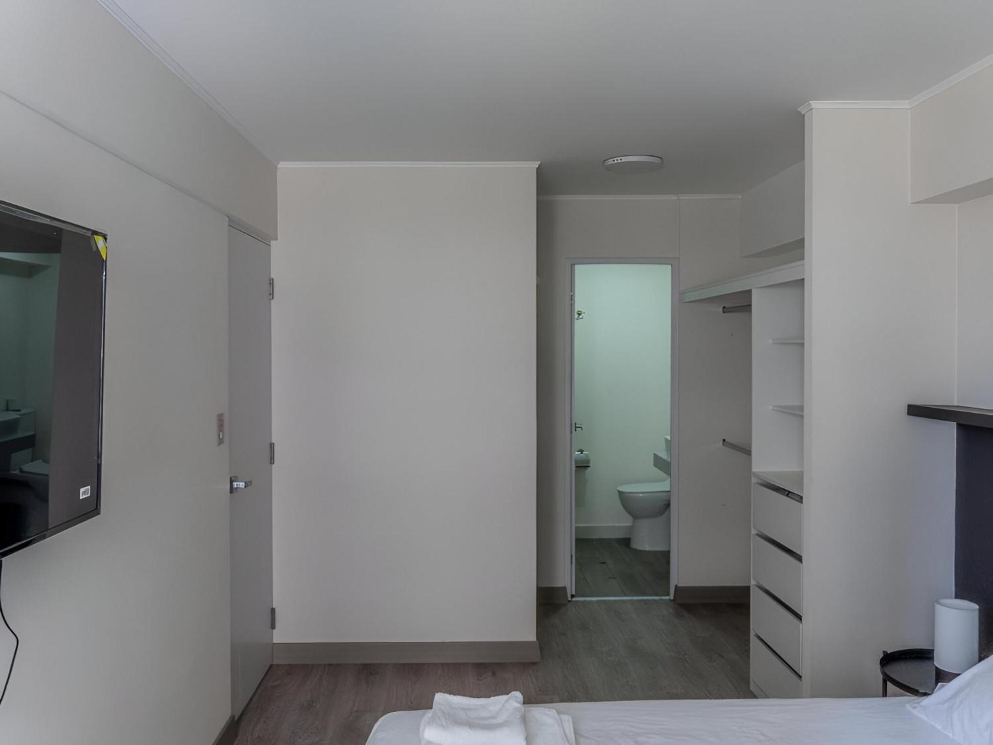 Cozy 2Br Loft In The Heart Of Miraflores Lima Exterior photo